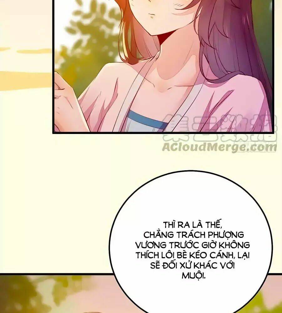 thần y khí nữ: ngự thú cuồng phi của quỷ đế chapter 53 9