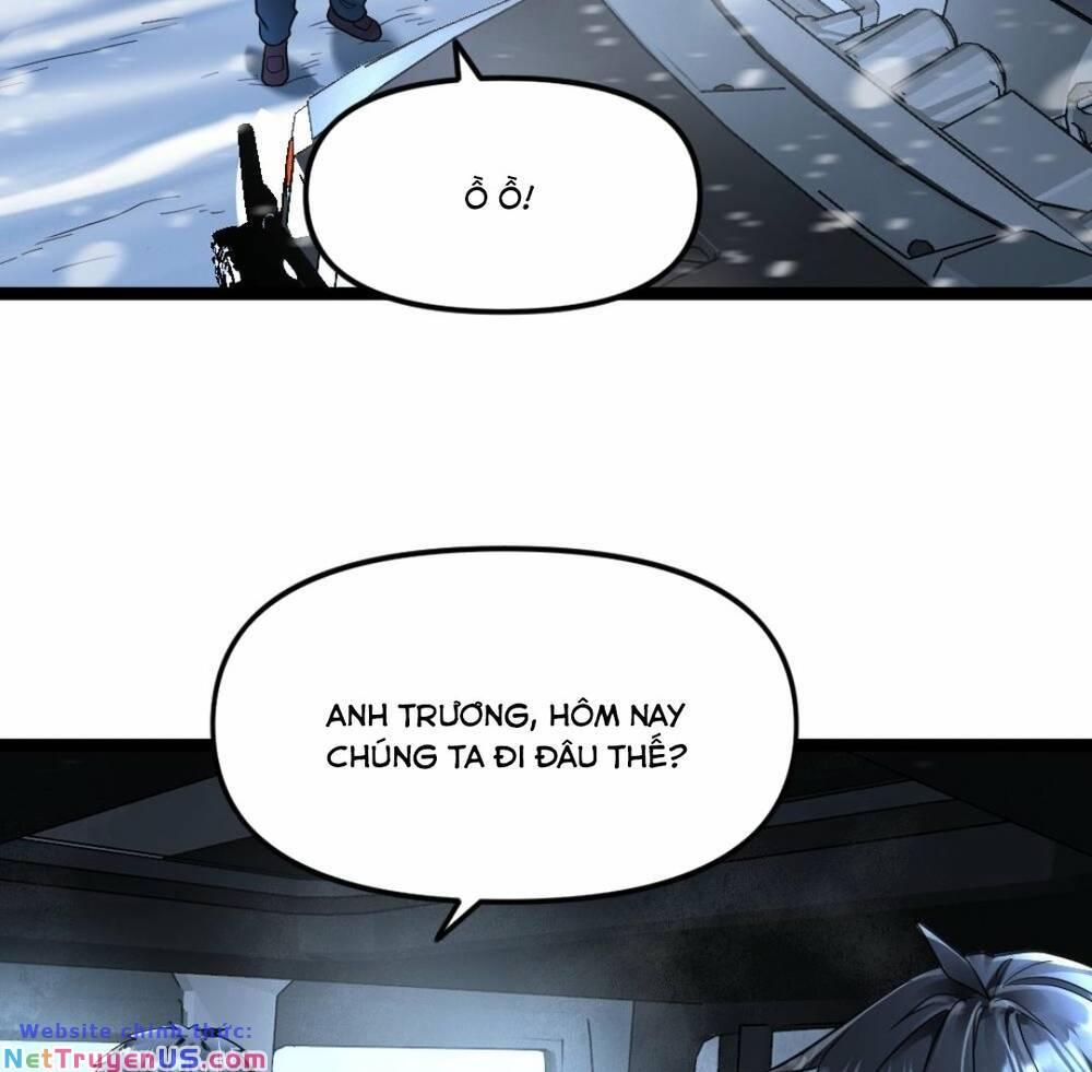 đóng băng toàn cầu: tôi gây dựng nên phòng an toàn thời tận thế chapter 144 8