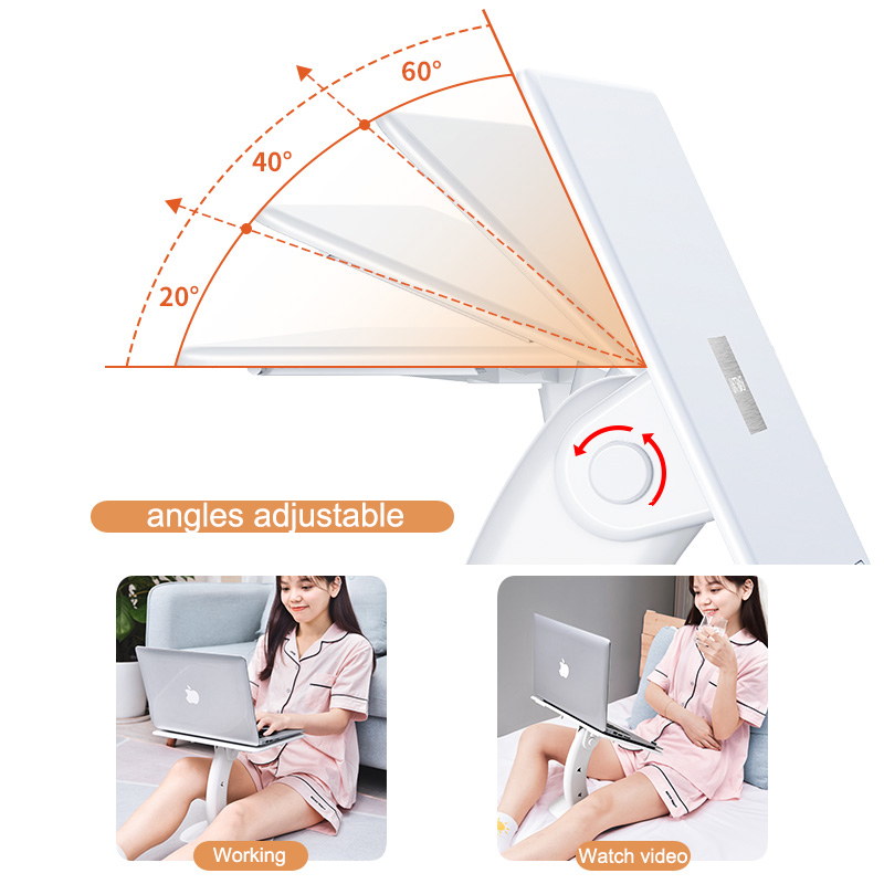 Giá đỡ máy tính Xiaomi OATSBASF có thể điều chỉnh độ xoay