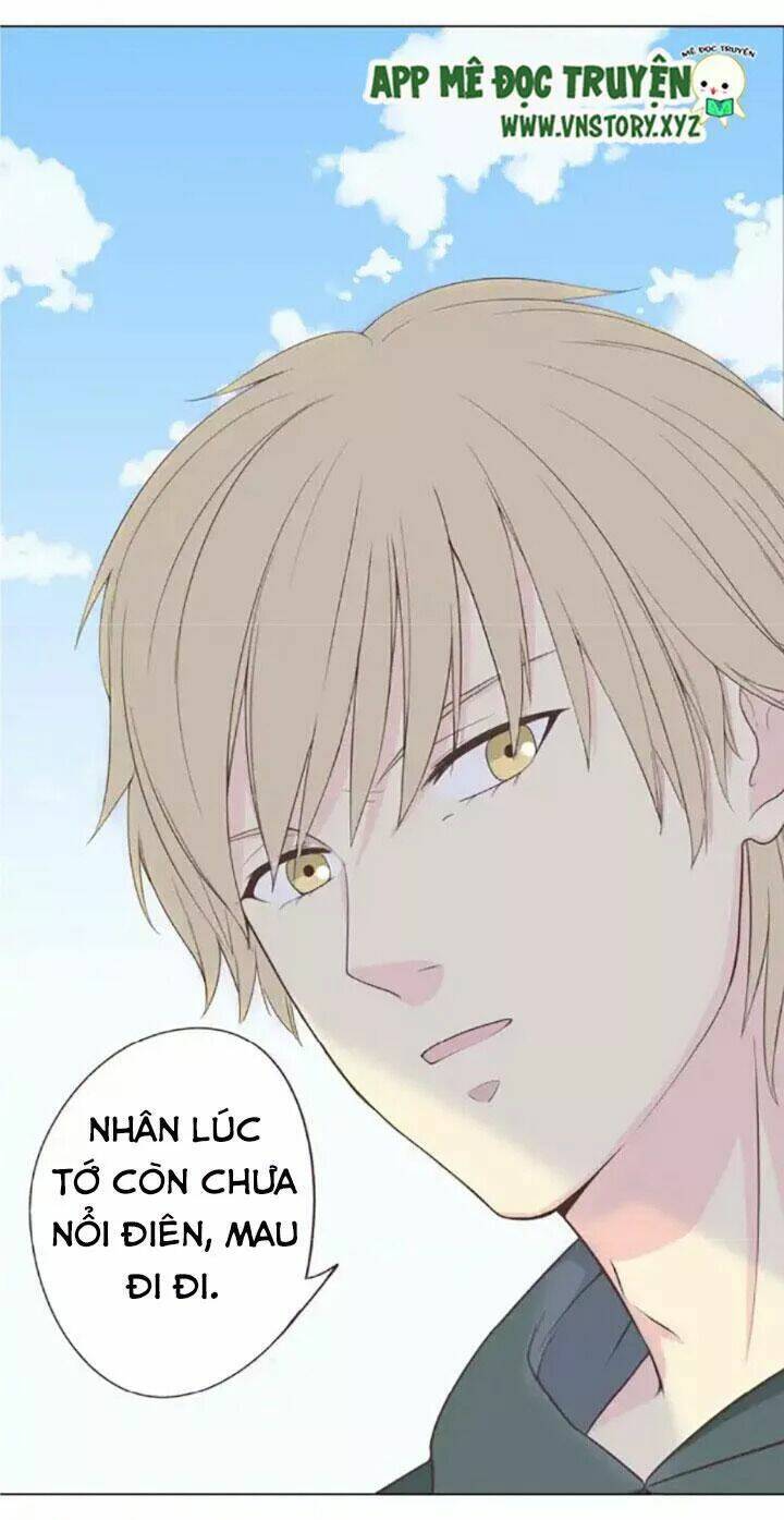 xin chào! dân nữ chapter 45 76