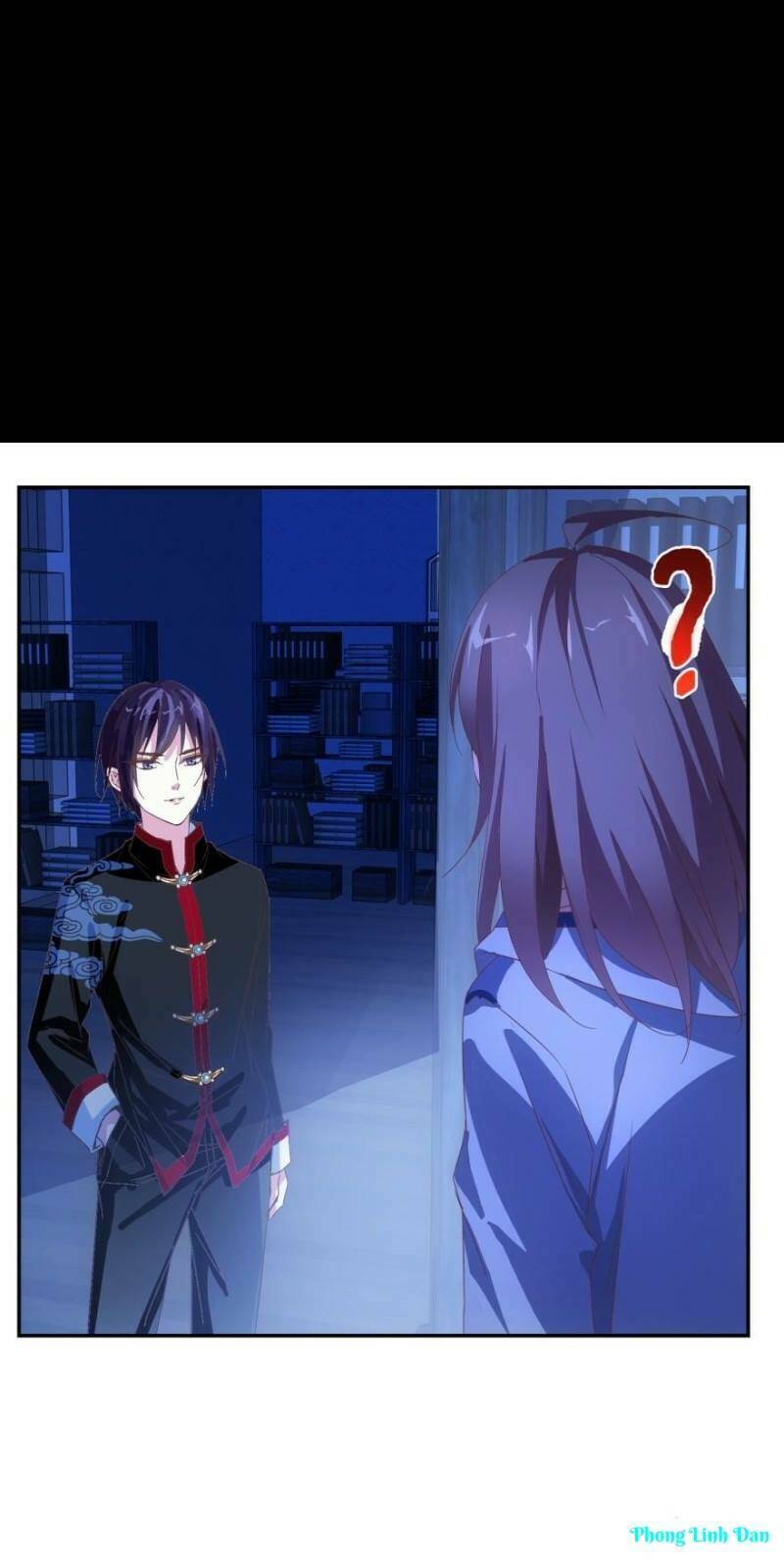 lạc vũ trấn chapter 9 8