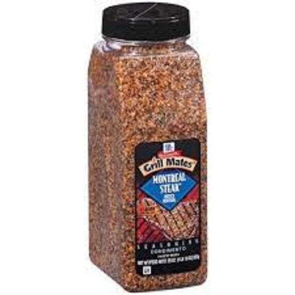 Gia Vị Tẩm Ướp Bò Nướng Mccormick