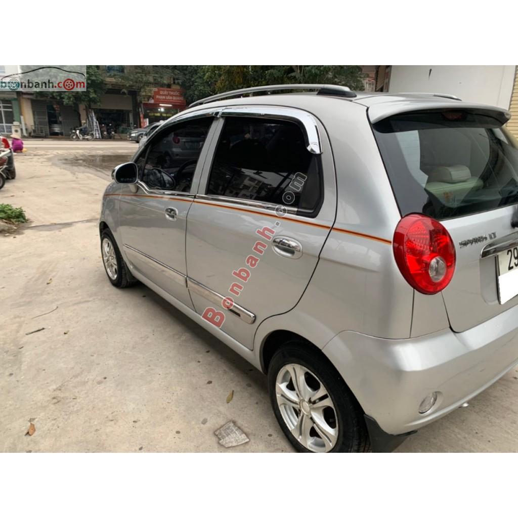 Đèn hậu Chervolet Spark ( Daewoo Matiz3 )