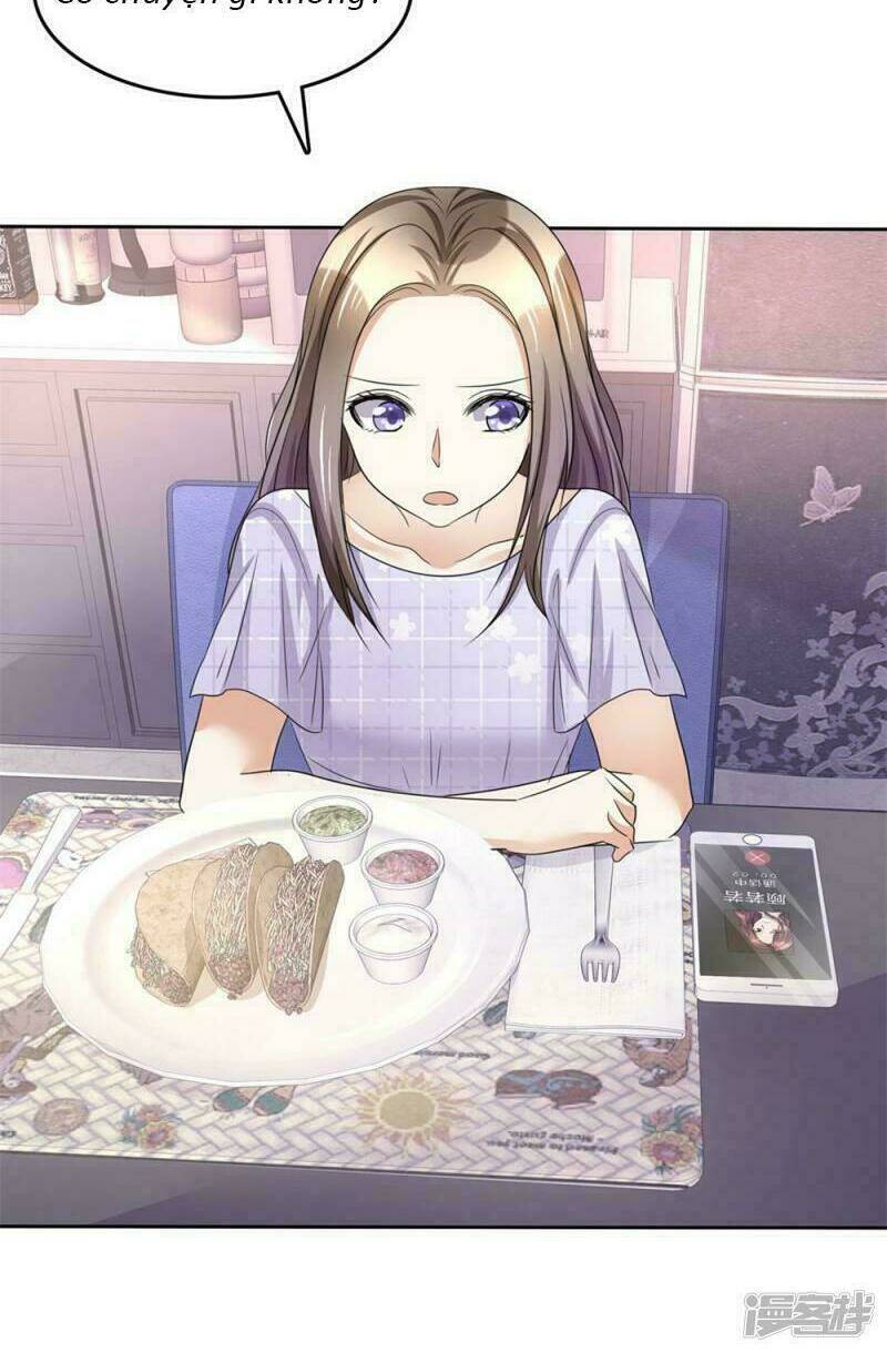 con đường phản công của sủng thê chapter 8 12