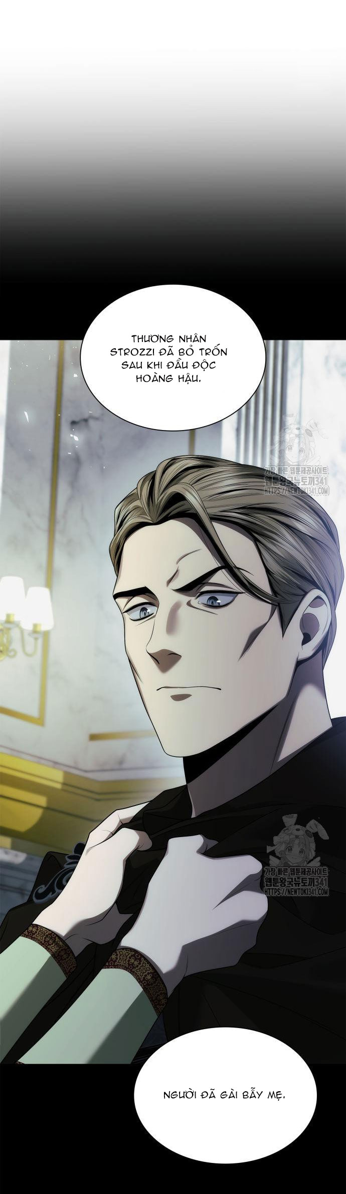 chị yêu, kiếp này em sẽ là hoàng hậu chapter 101.2 3