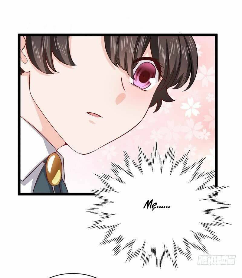 vợ yêu tư sủng của thiếu soái chapter 21 20