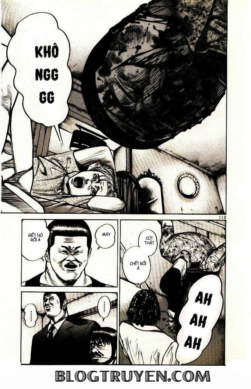 sát thủ số 1 chapter 59 16