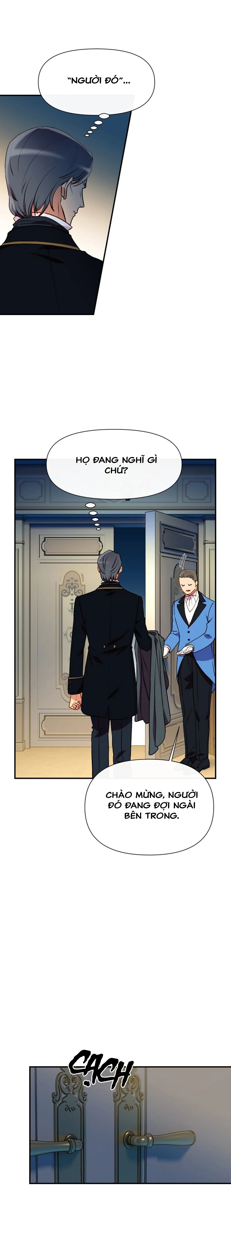 bản khế ước với nữ công tước ác ma chapter 46 3