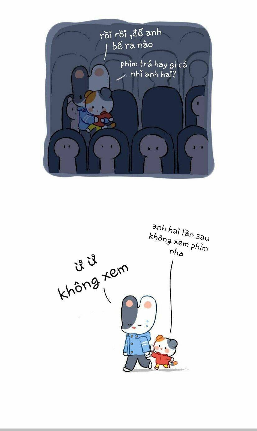 tổng hợp oneshot ngôn hay chapter 2 8