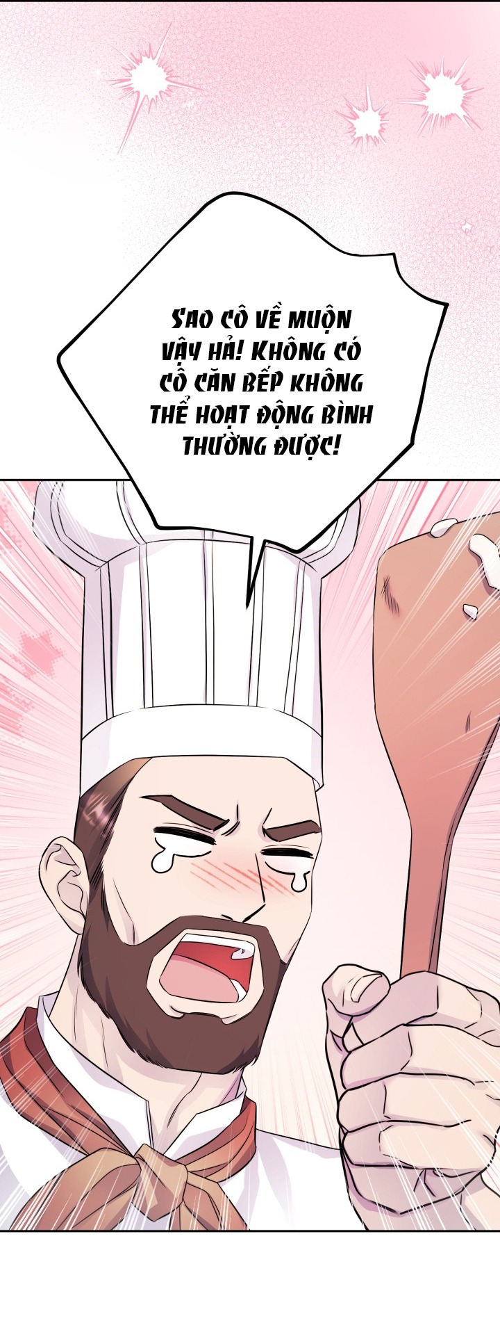 [18+] nếu cứu rỗi một cầm thú hư hỏng chapter 46.2 7