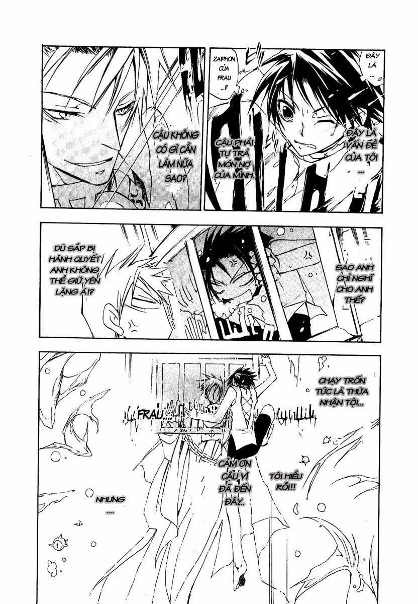 07 hồn ma chapter 15 18