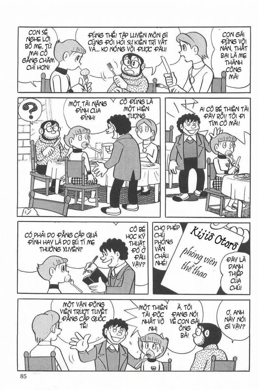 mami cô bé siêu phàm chapter 19 8