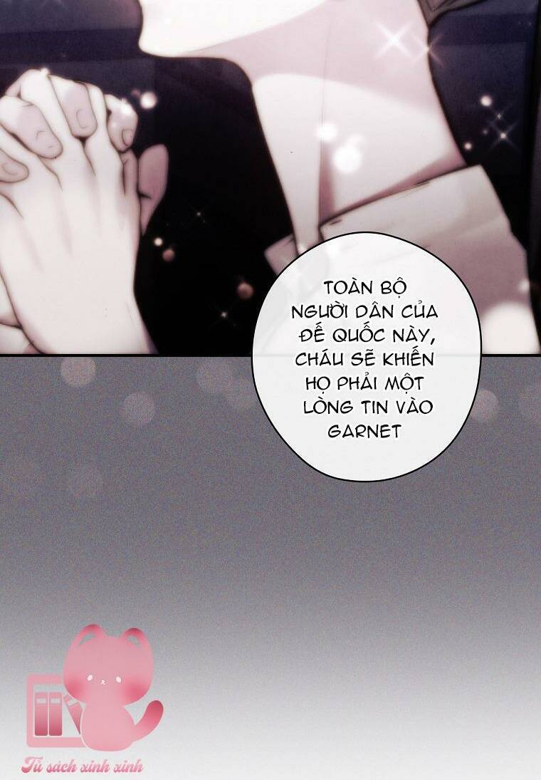 tiểu thư hắc ám nhà công tước chapter 27 25