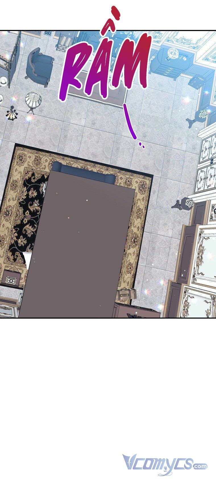 ác nữ karuna bé lại chapter 22 35