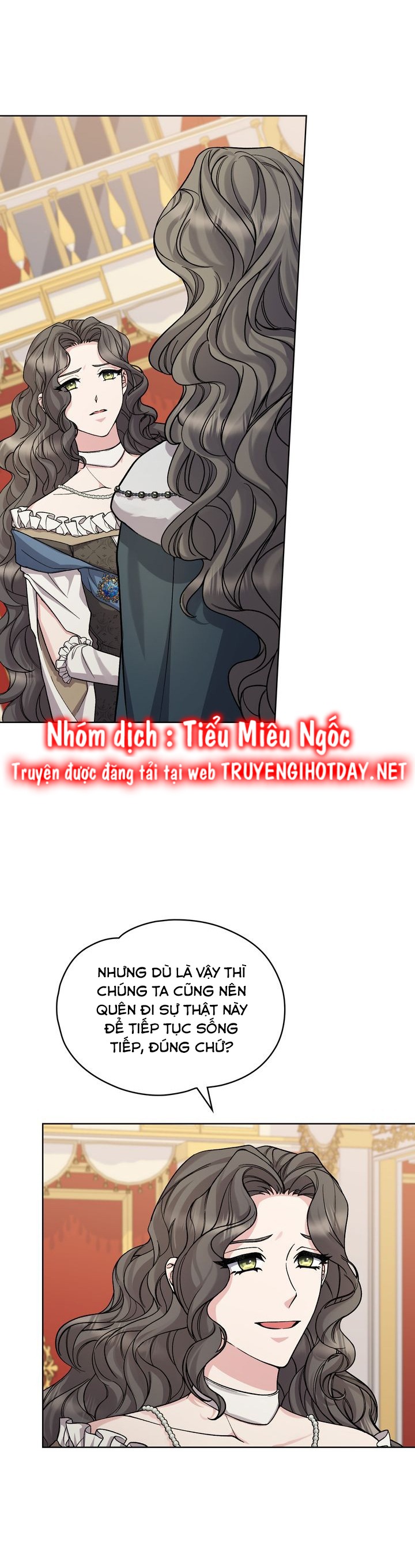 nỗi buồn của chú hề chapter 63 6