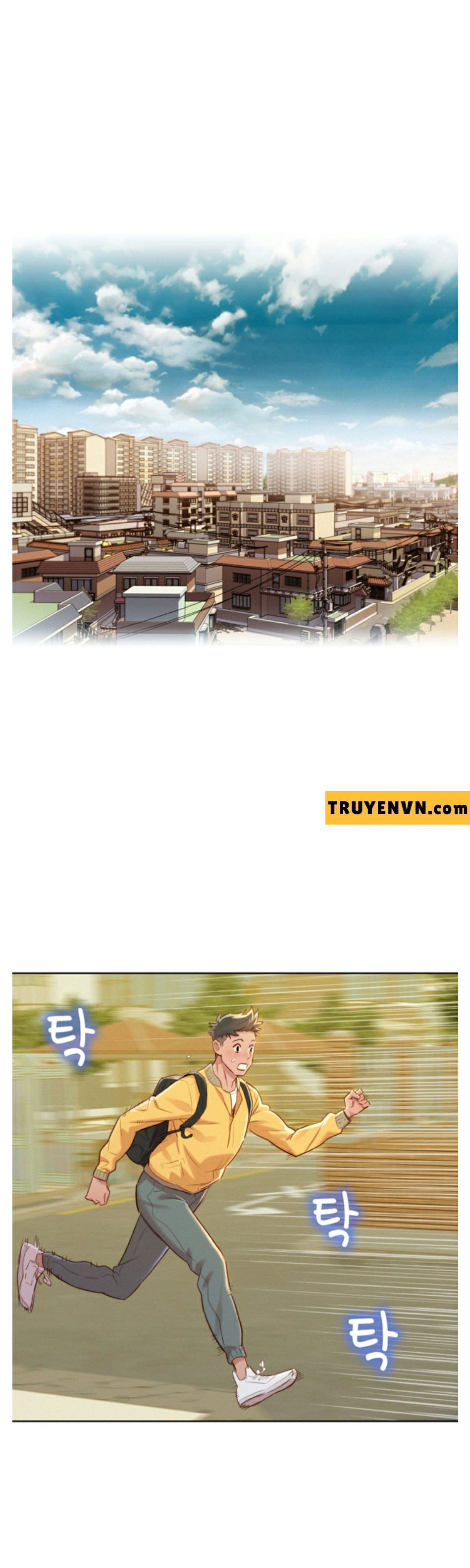 chị gái mưa chapter 78 26