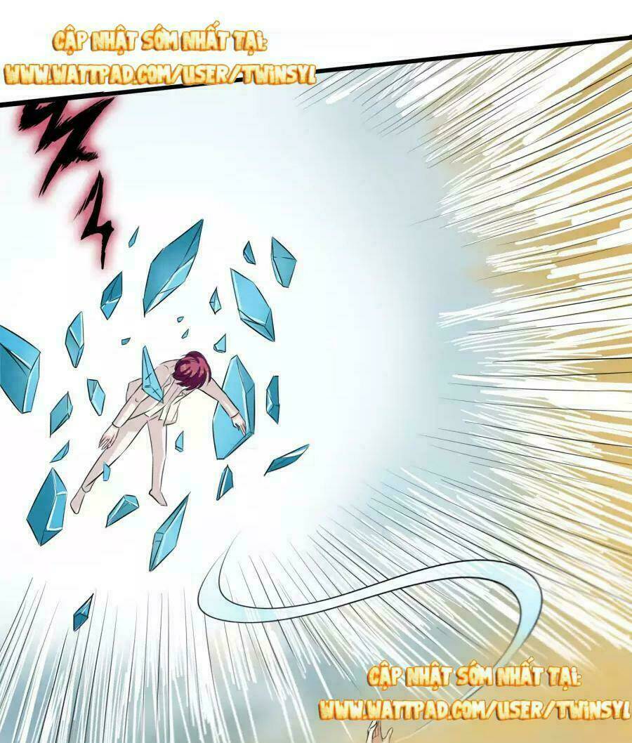 bá đạo trung khuyển tìm ái ký chapter 91 20