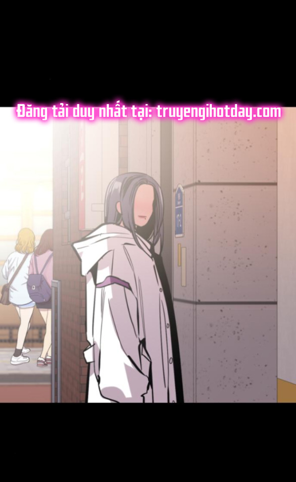 Nari Ở Nhà Đối Diện chapter 40.2 - Trang 20