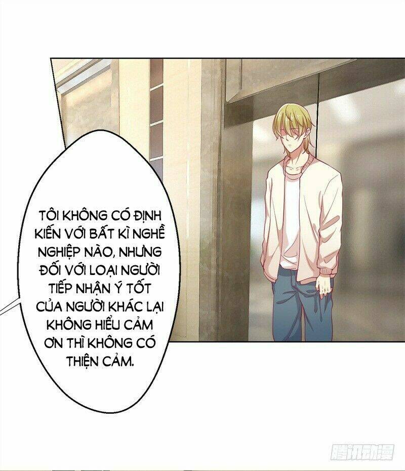 ngạo kiều tổng tài sủng điềm thê chapter 16 37