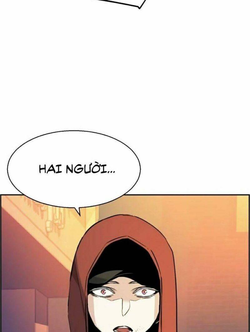 bạn học tôi là lính đánh thuê chapter 54 55