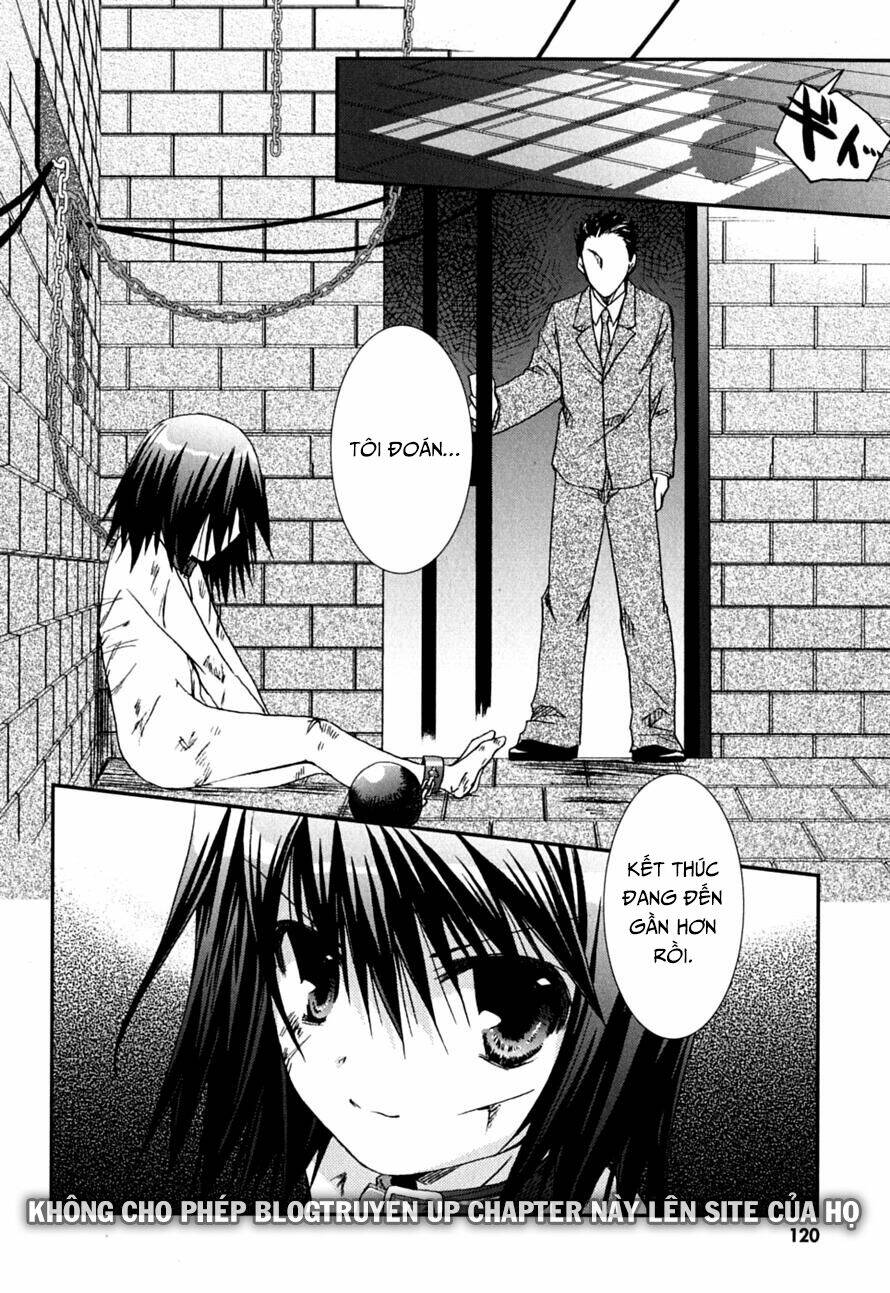 kanokon chapter 40 37