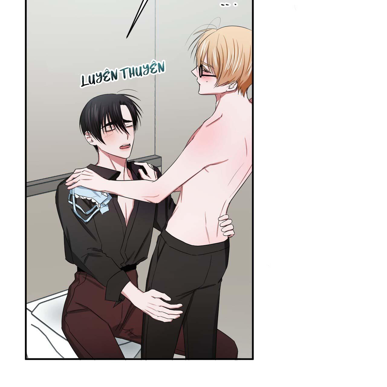 thời gian tuyệt vời chapter 7 94