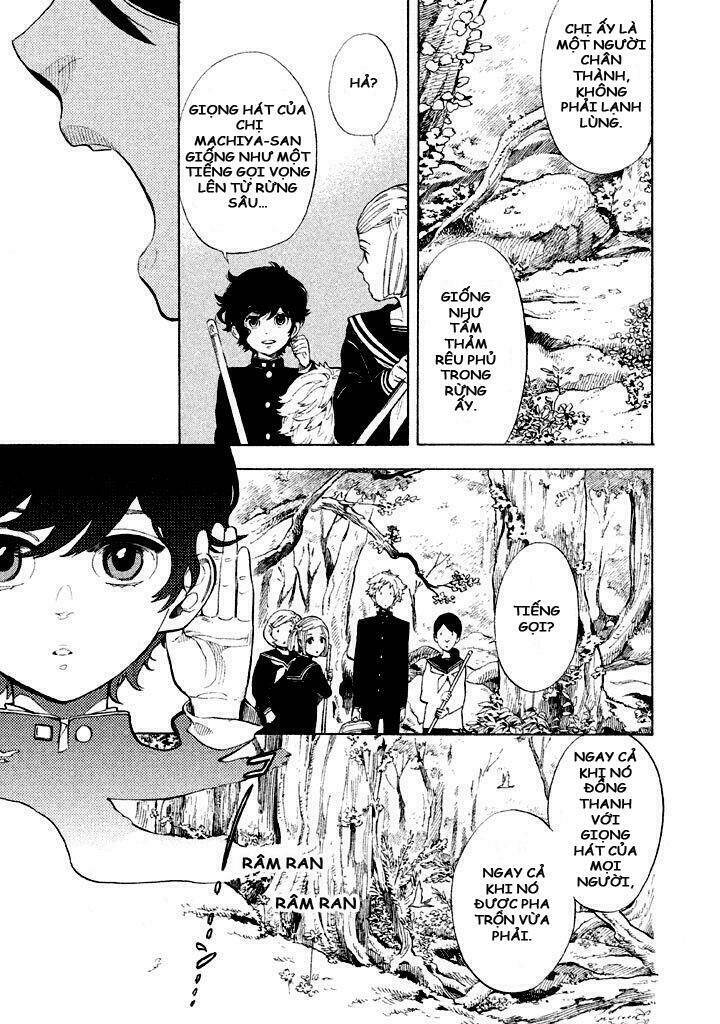 shounen note chapter 2 27
