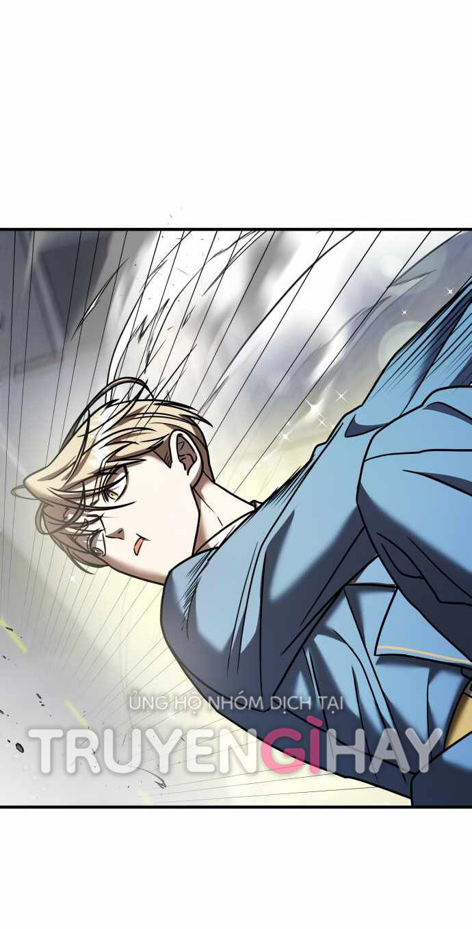 phản diện thuần túy chapter 17.1 6