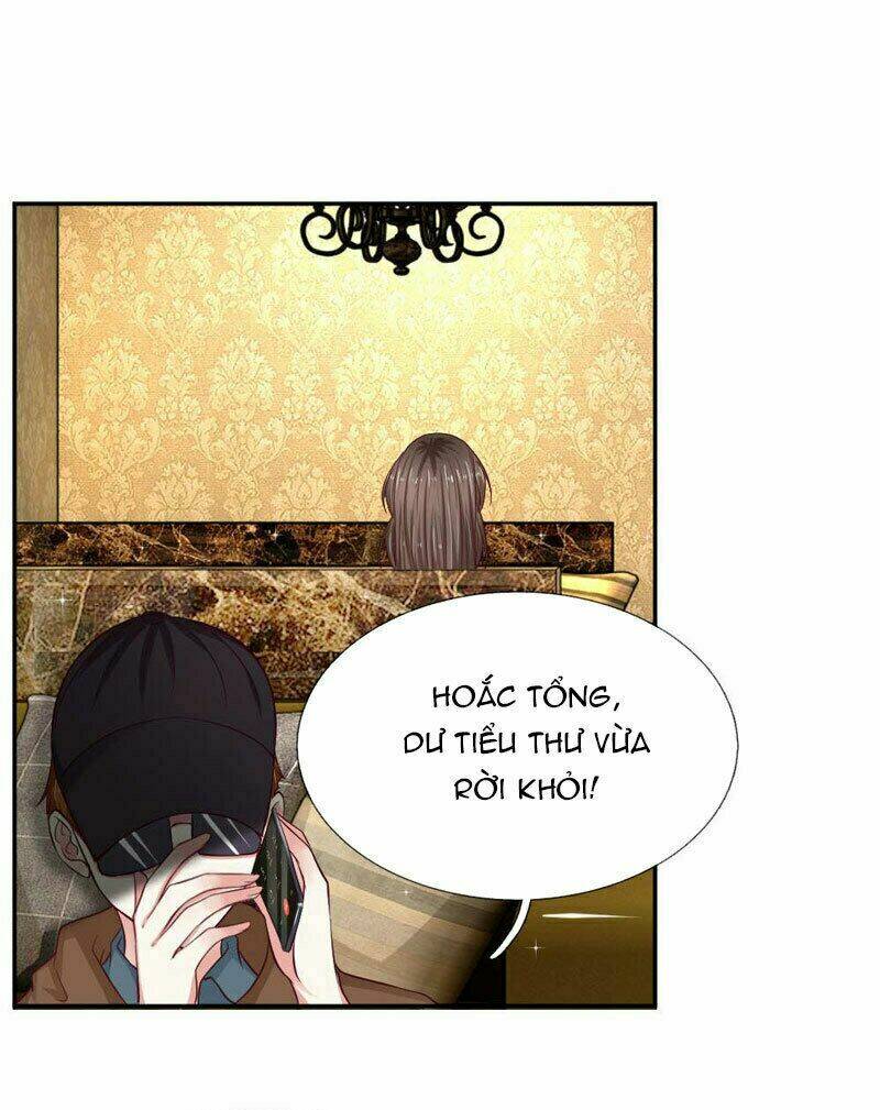 từ chối kết hôn với đại gia: cô dâu bỏ trốn chapter 78 11