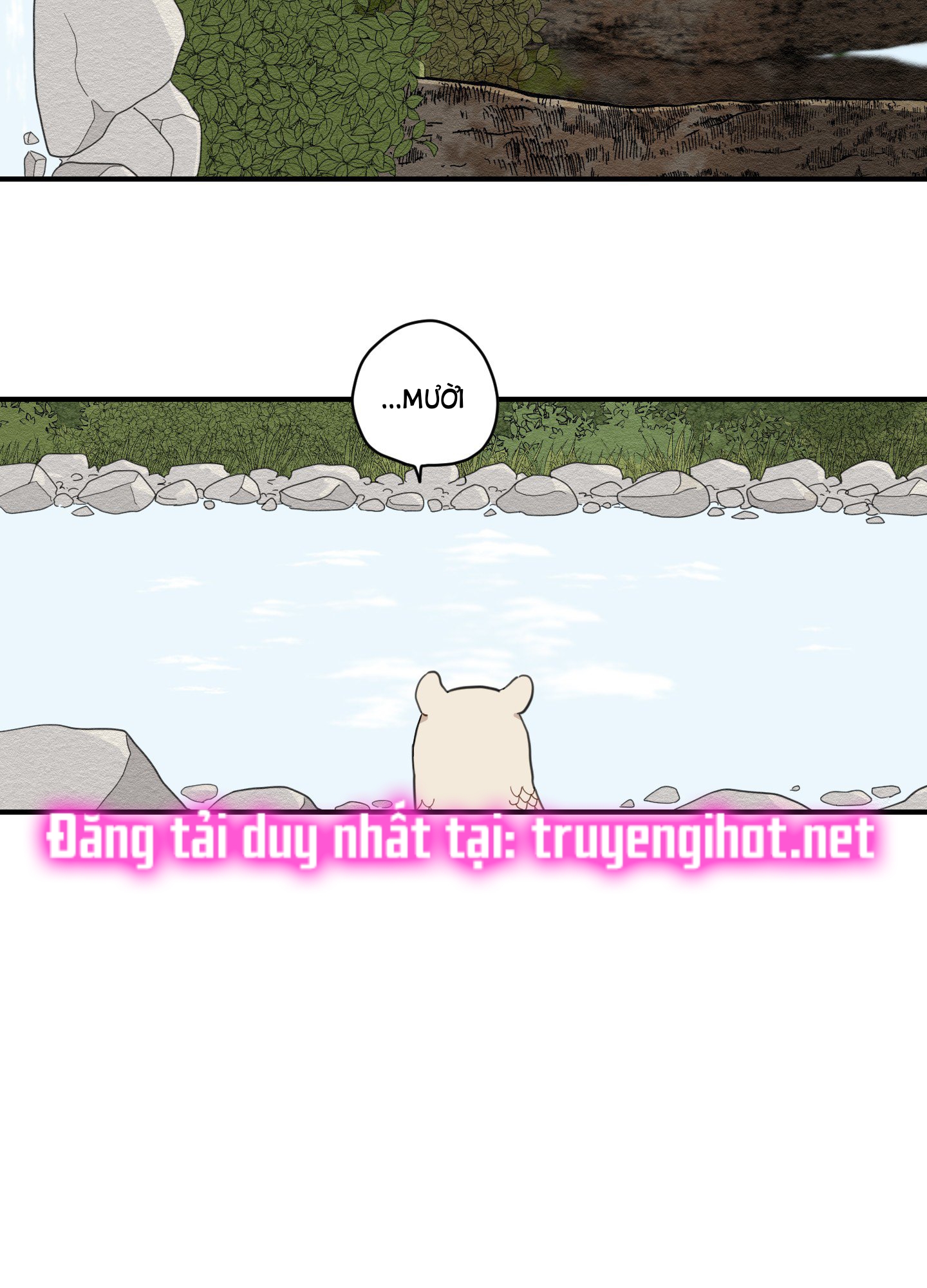 [18+] con đường hoa chuông vàng - liên kiều rơi chốn này chapter 3.2 28