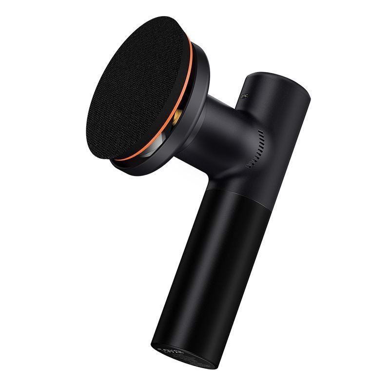 Máy Đánh Bóng Bằng Điện Không Dây Baseus New Power Cordless Electric Polisher 3800 Vòng/ Phút- Hàng chính hãng
