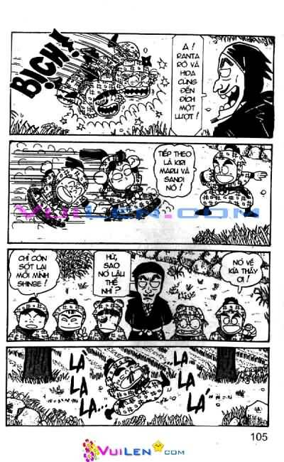 ninja loạn thị chapter 8 105