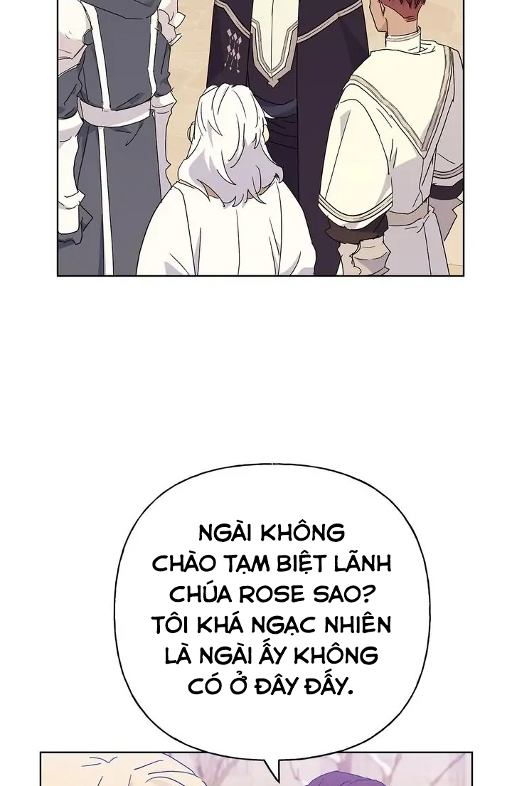 bình tĩnh nào, tiểu thư! chapter 48 6