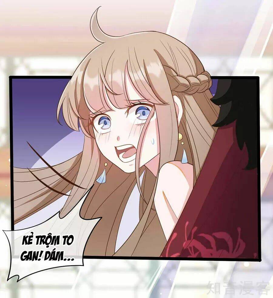 đích nữ hữu độc chapter 36 43