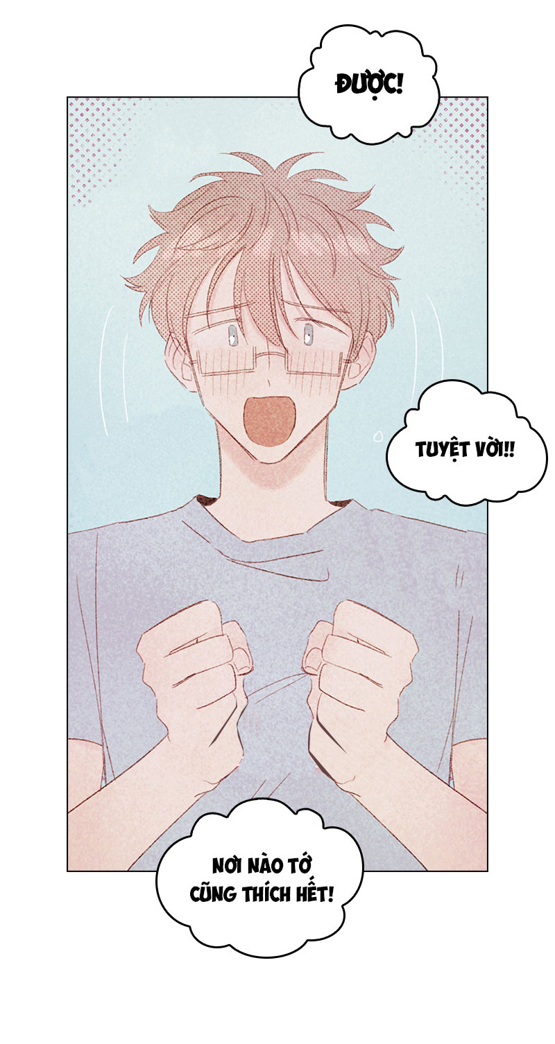 trò chơi dâm đãng chapter 19 17