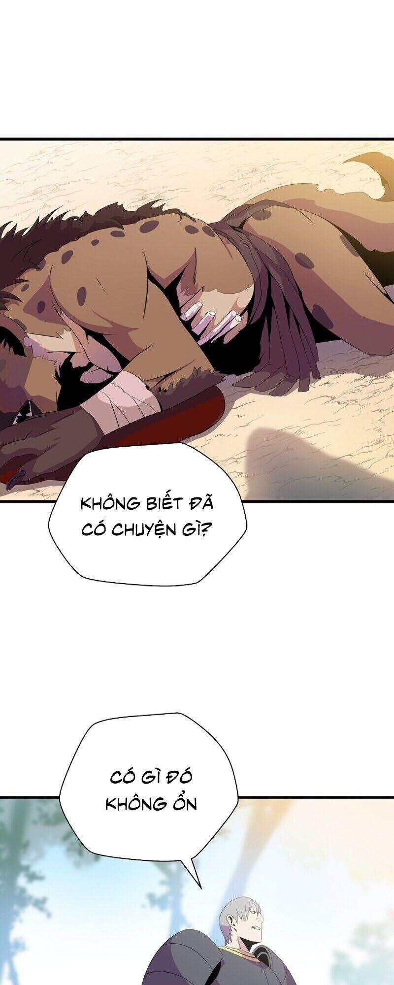 tiêu diệt đấng cứu thế chapter 22 4