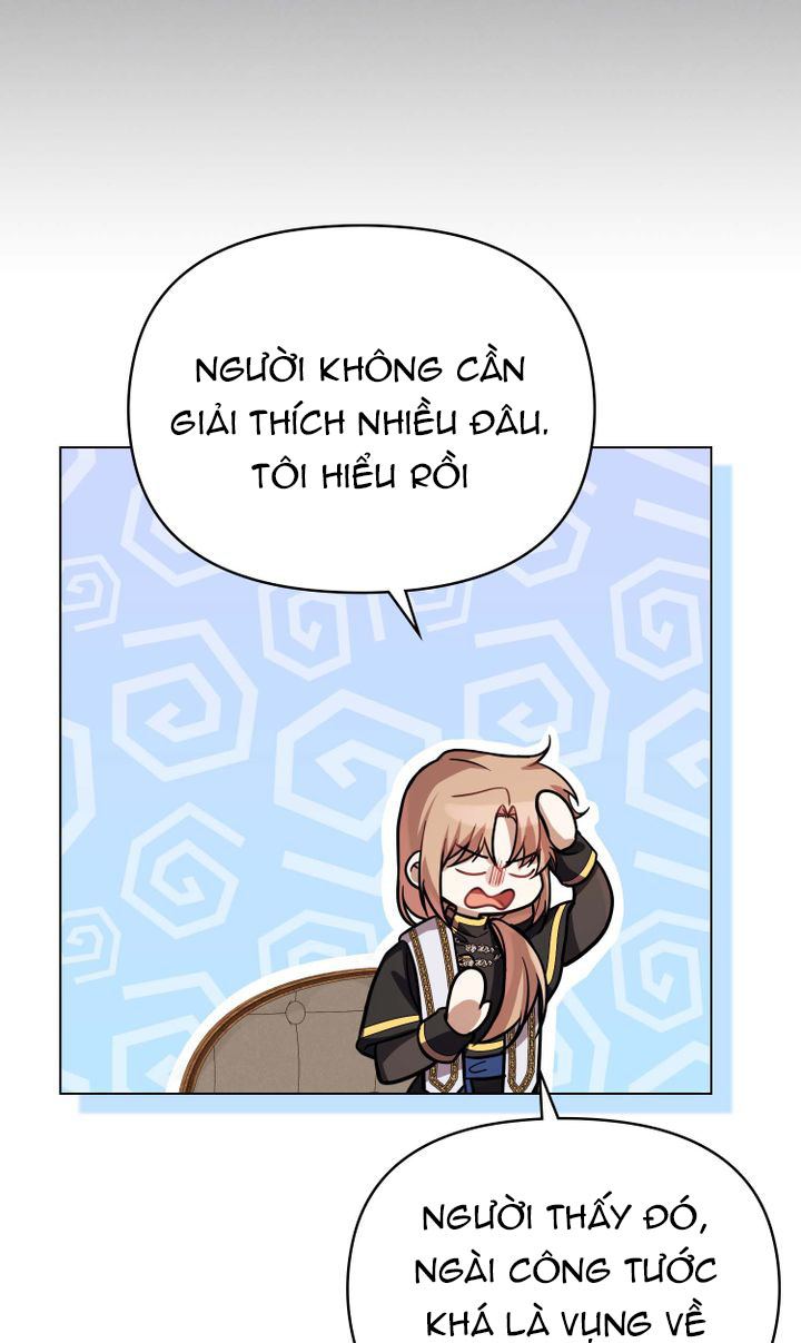 nếu tôi không nghe lời của công tước chapter 3 71