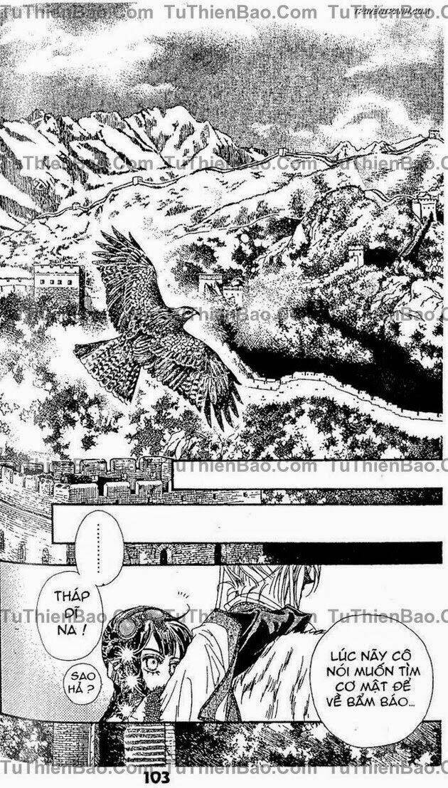 công chúa bướng bỉnh chapter 2.2 34