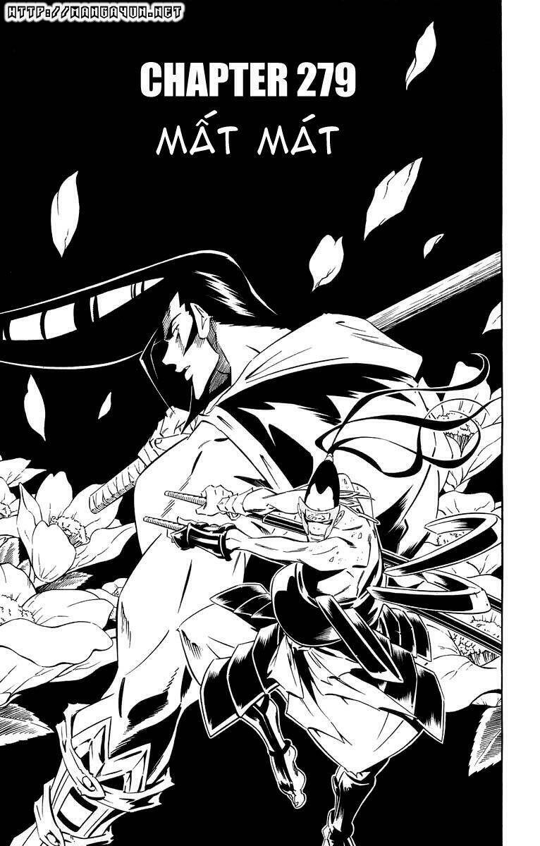 vua pháp thuật chapter 279 3