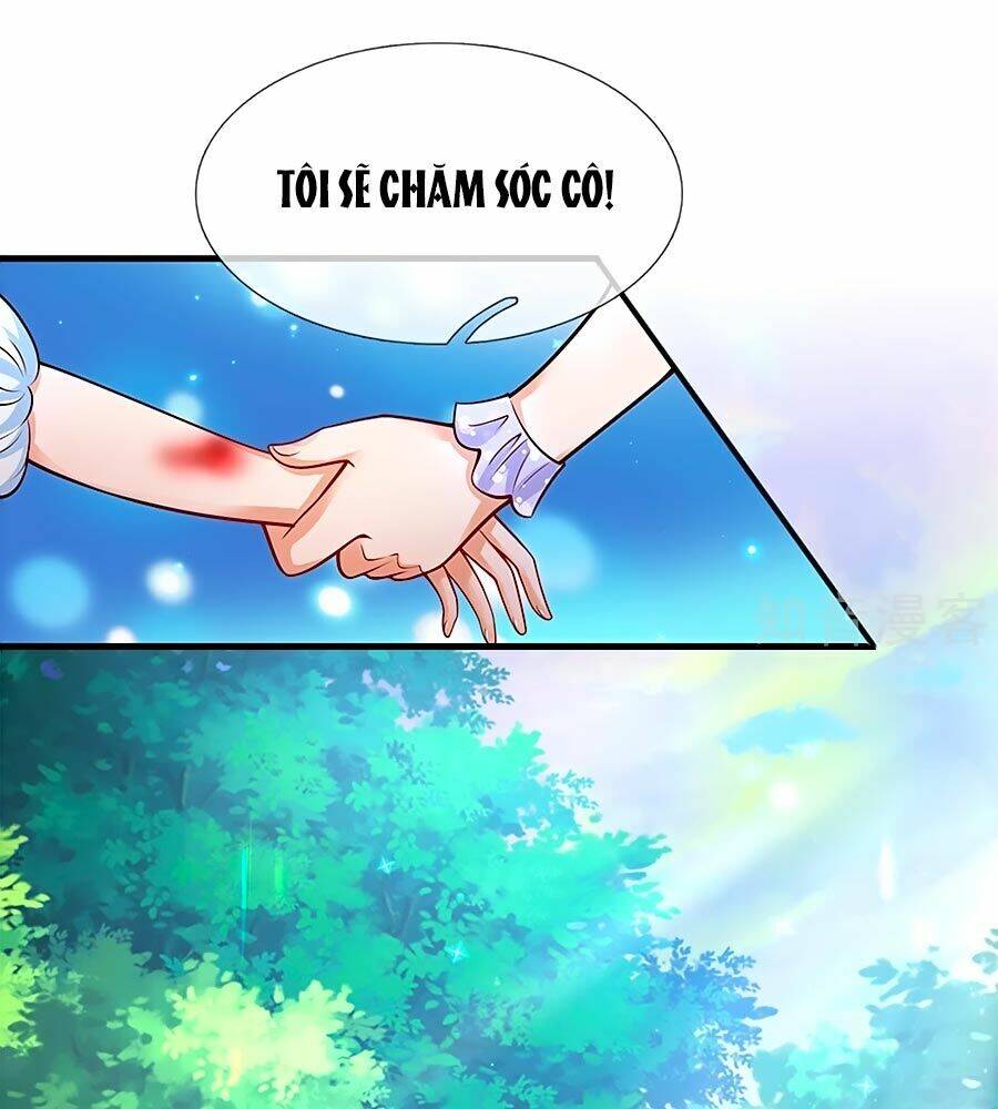 bỗng một ngày trở thành con gái nhà vua chapter 195 1