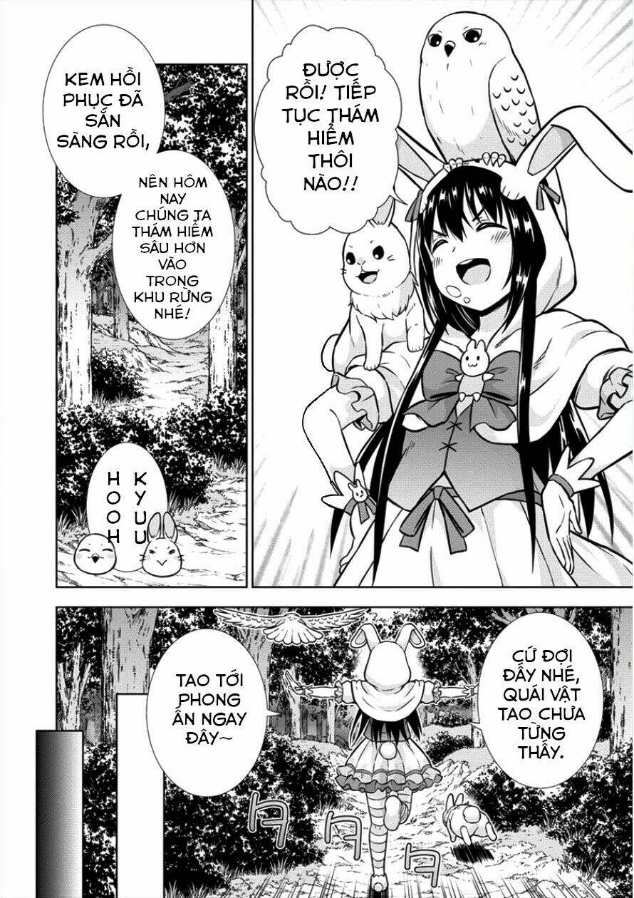 vrmmo de summoner hajimemashita chapter 7 18