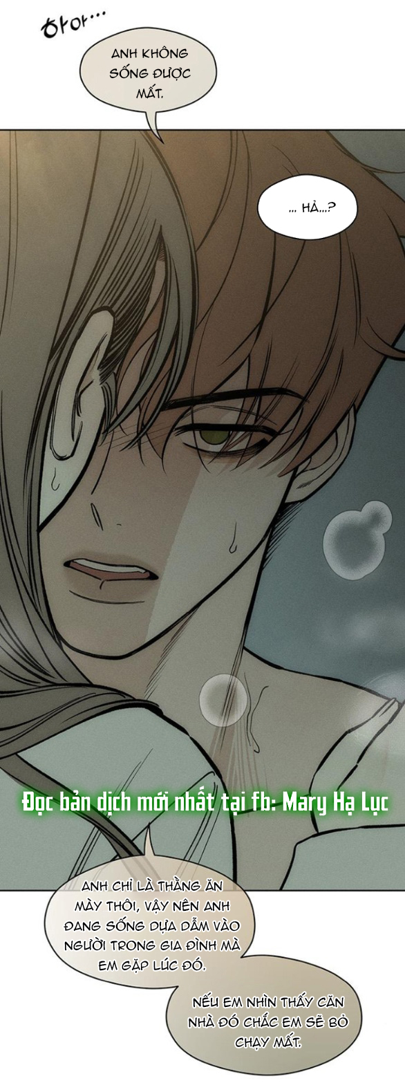 [18+] Nước Mắt Trên Đóa Hoa Tàn chapter 16.1 58