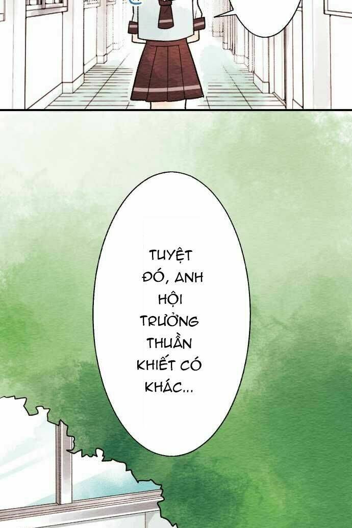 koe koi chapter 16 21