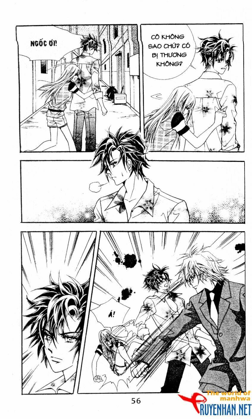 chàng trai hào hiệp chapter 6 58