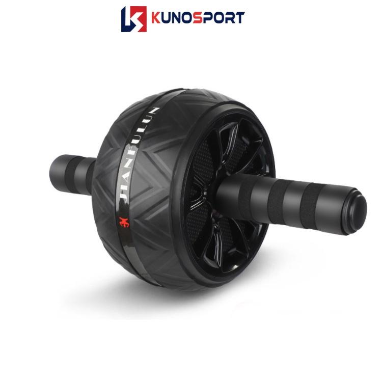 Con lăn tập bụng 1 bánh KUNO SPORT tập bụng tại nhà