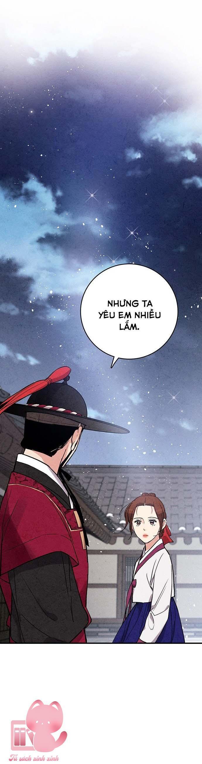 lệnh cấm hôn chapter 46 54
