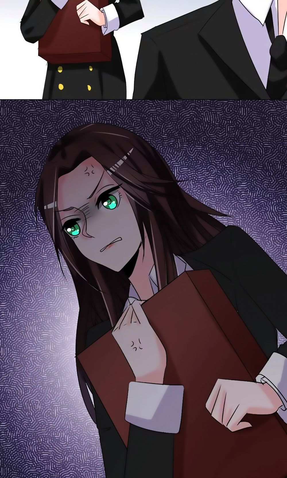 dân quốc yêu văn lục chapter 97 17