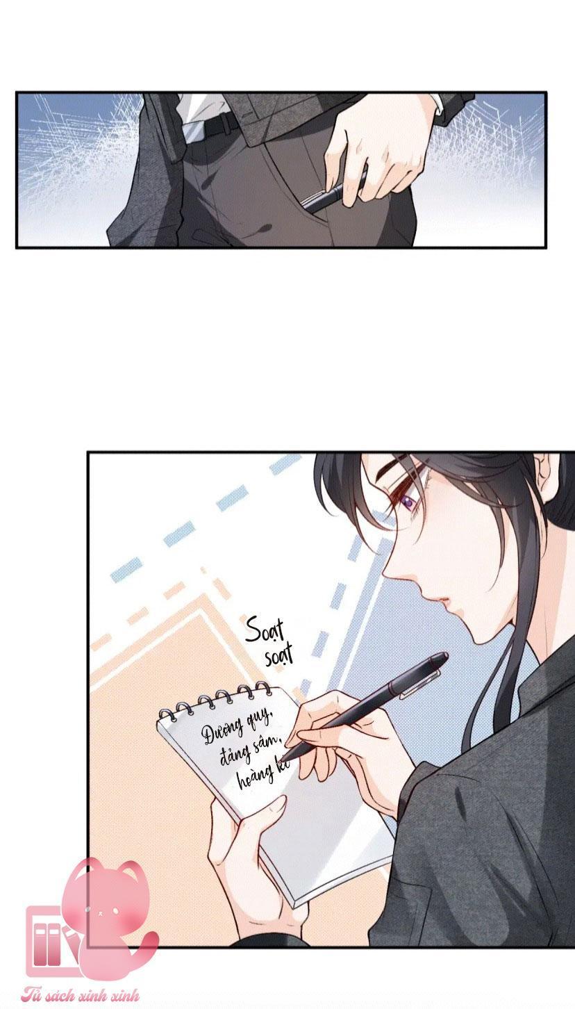 phu nhân mỗi ngày đều tại tuyến vả mặt chapter 6 33