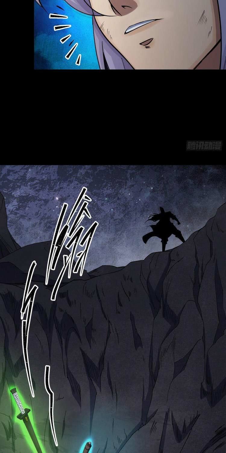 thông u đại thánh chapter 35 7