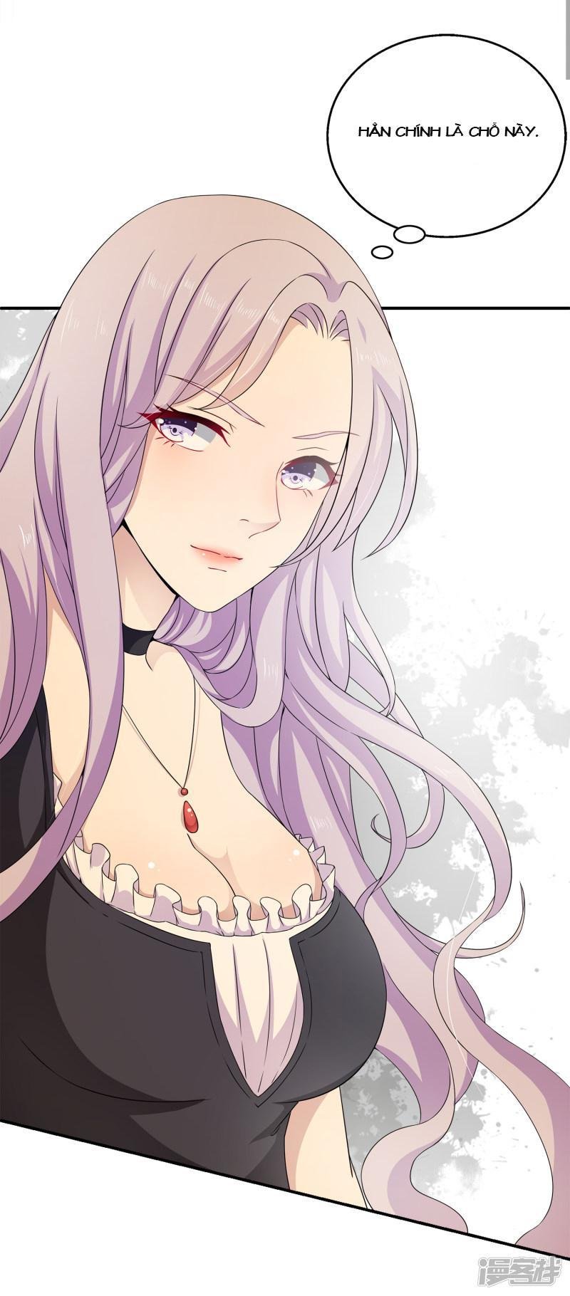 trò chơi mặt của nữ vương chapter 2 15